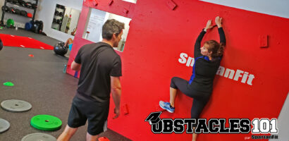 Obstacles 101 | Atelier et formation | SpartanFit • Sainte-Julie