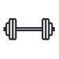 weight icon