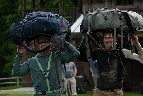 Course Agoge-009 | SpartanFit • Sainte-Julie | Entrainement de groupe • Obstacles | Ninja • OCR