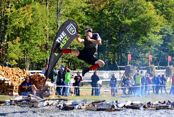 Première Spartan Trifecta | SpartanFit • Sainte-Julie | Entrainement de groupe • Obstacles | Ninja • OCR