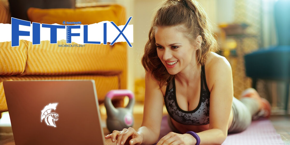 FitFlix.ca | Workouts virtuels | Entraînement en ligne