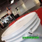 Challenge SnakeHeads 22.1 | Compétition d'entraînement fonctionnel | 27 mars 2022 | SpartanFit • Sainte-Julie