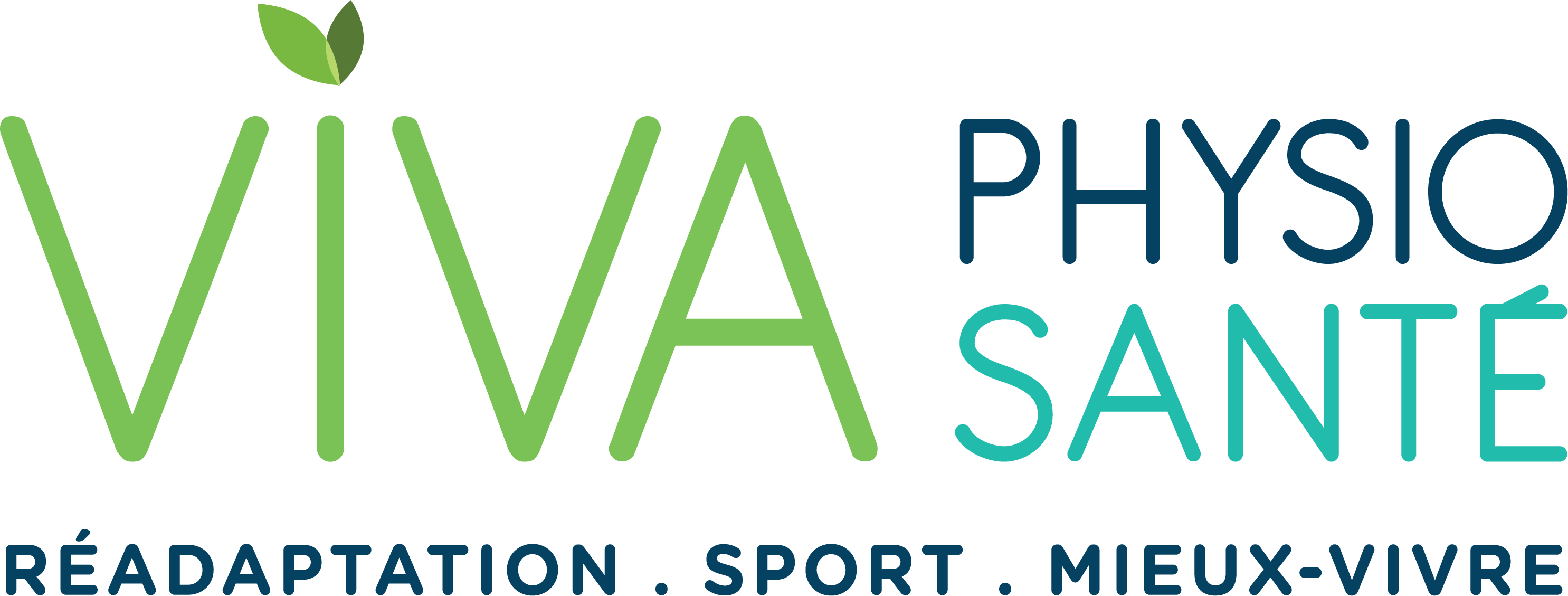 Clinique Viva Physio Santé • Physiothérapie et santé globale