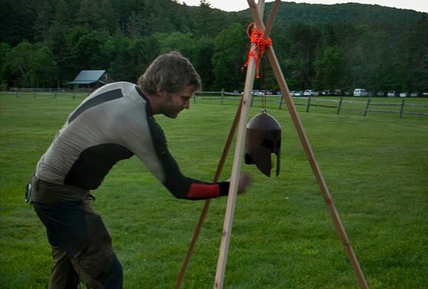 Course Agoge-009 | SpartanFit • Sainte-Julie | Entrainement de groupe • Obstacles | Ninja • OCR