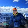 Samuel Campeau • Banff Hiking Company • Bienfaits de la randonnée en montagne | Blogue • Développement personnel et bien-être | SpartanFit • Sainte-Julie | Cours de groupe • Obstacles | Ninja • OCR