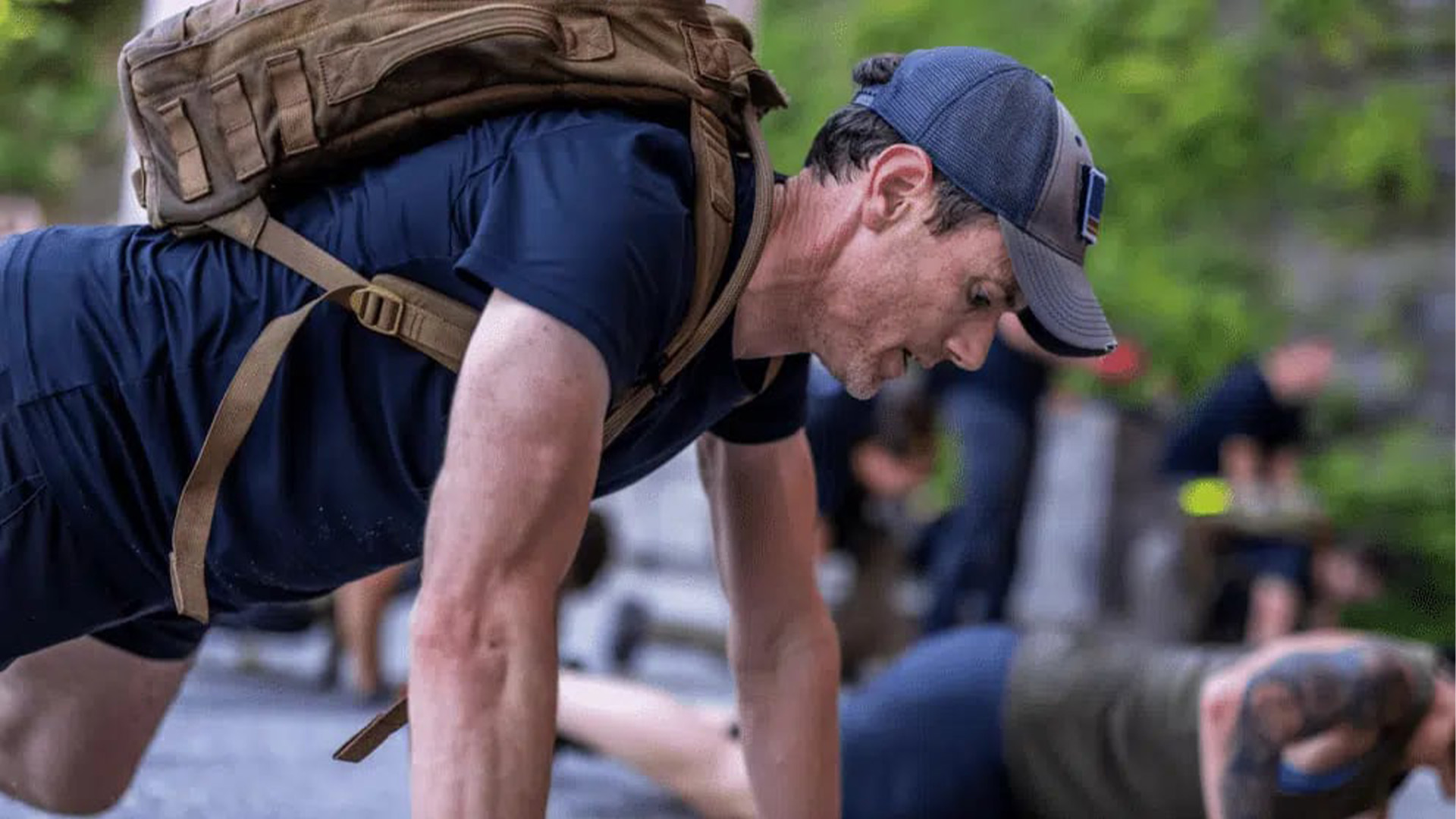Extrateia Ruck Club • XRC Rucking | SpartanFit • Sainte-Julie | Bootcamp et obstacles | Ninja • OCR