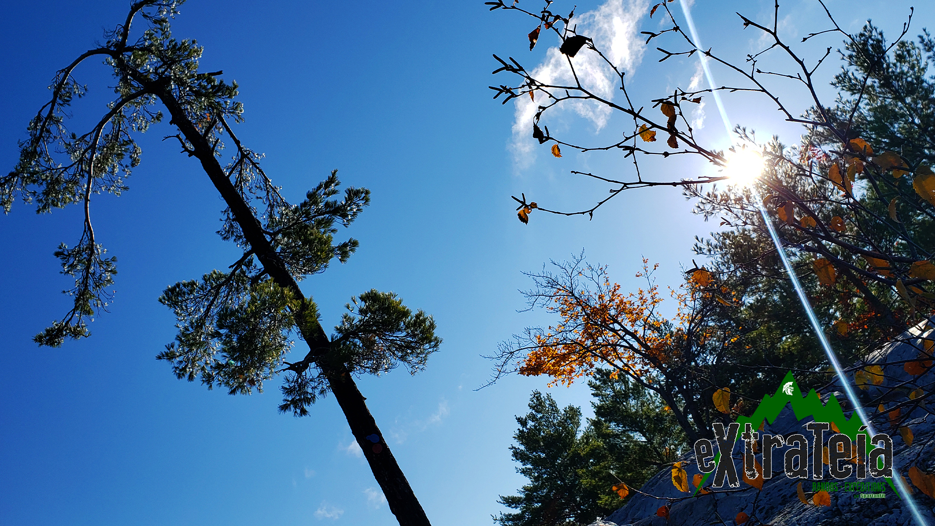 The Crack | Guide de randonnée • Hiking guide | Blogue • Blog | eXtrateia • Ruck Club et randonnée | SpartanFit • Sainte-Julie