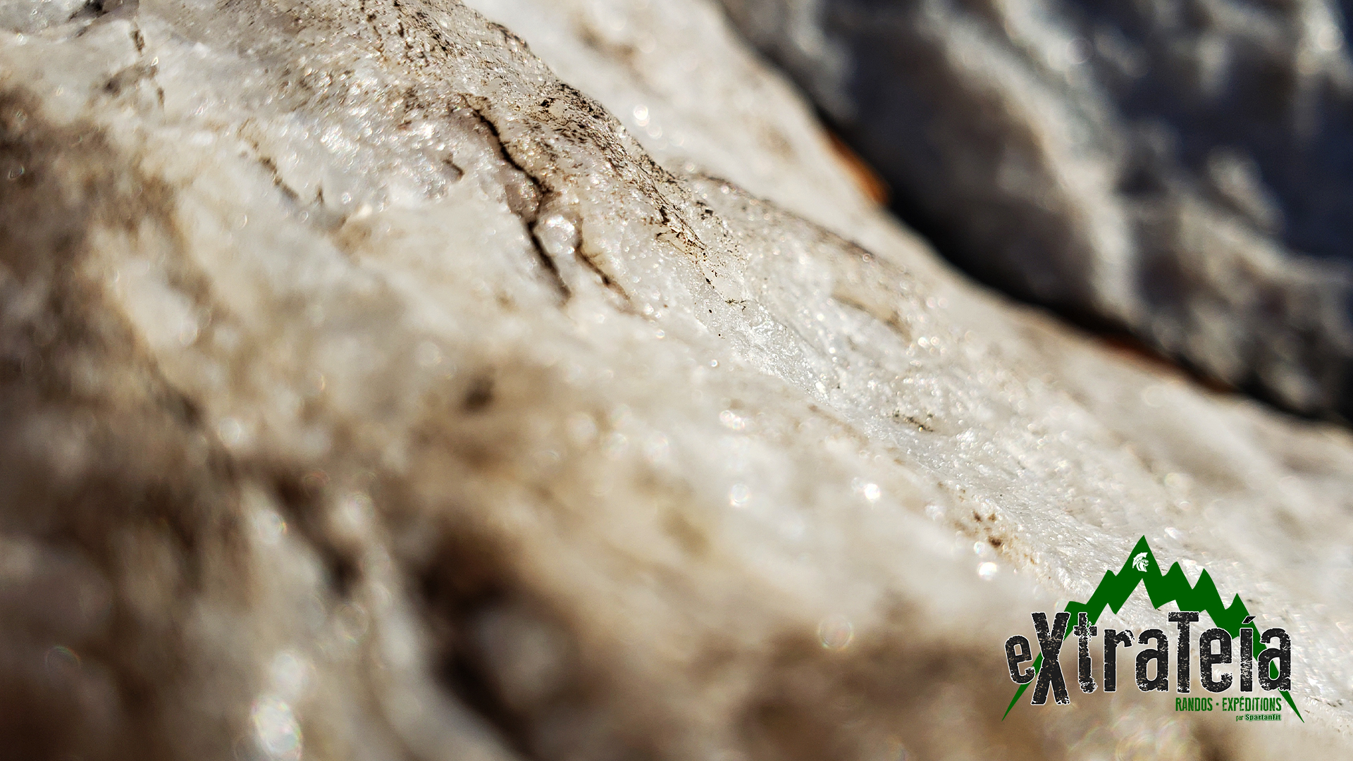 The Crack | Guide de randonnée • Hiking guide | Blogue • Blog | eXtrateia • Ruck Club et randonnée | SpartanFit • Sainte-Julie